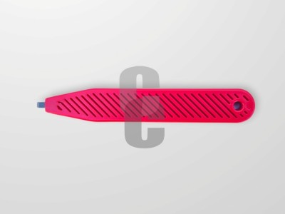 Стъргало за фуги карбидно - FESTA